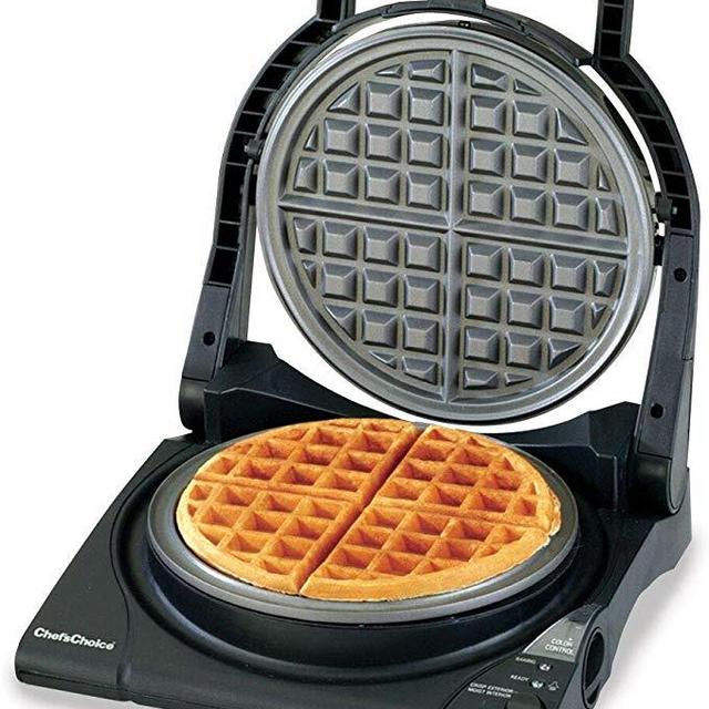 Chef'sChoice WafflePro Classic