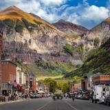 Aspen - Maroon Bells