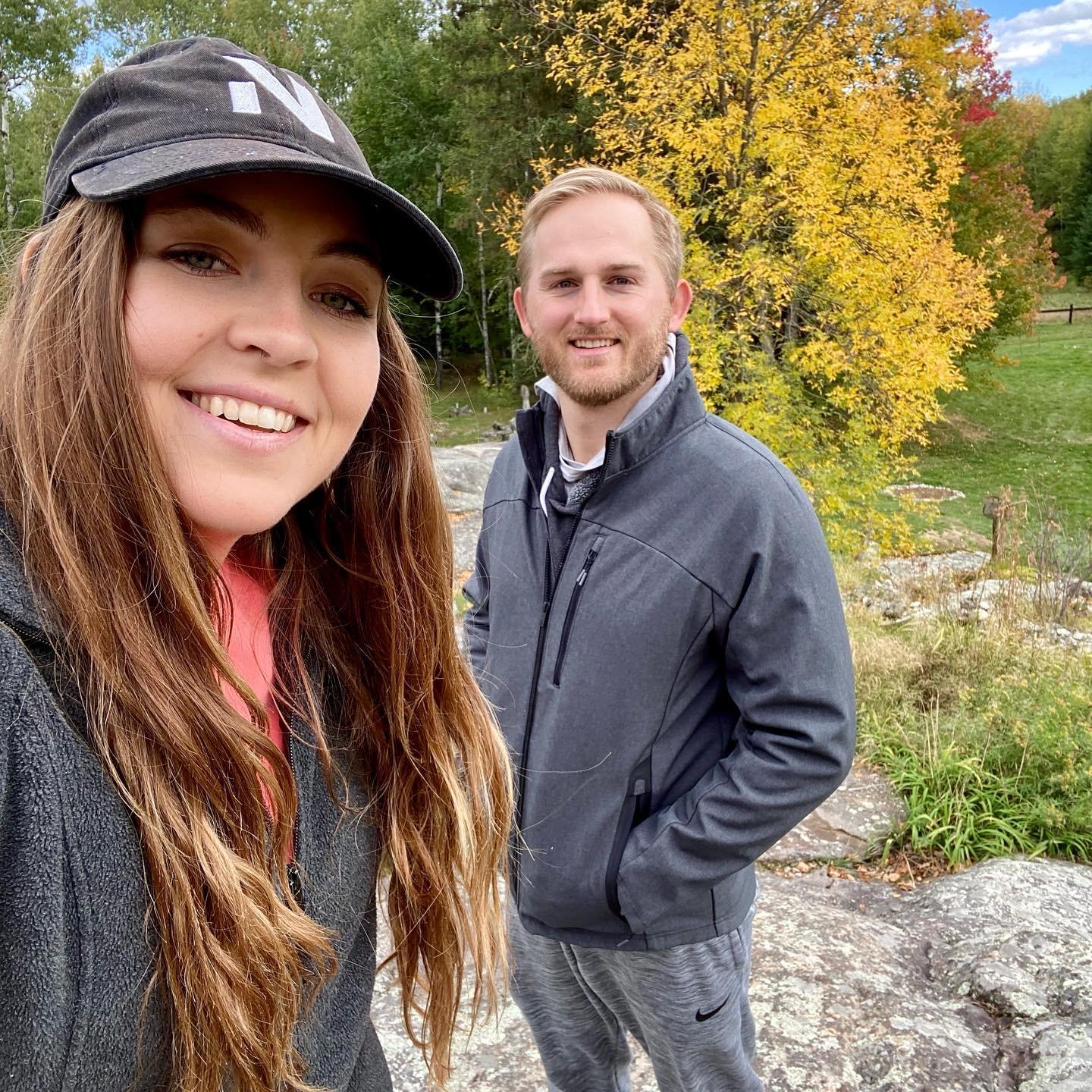 Minnesota National Parks!