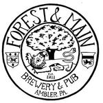 Forest & Main Brewing Company