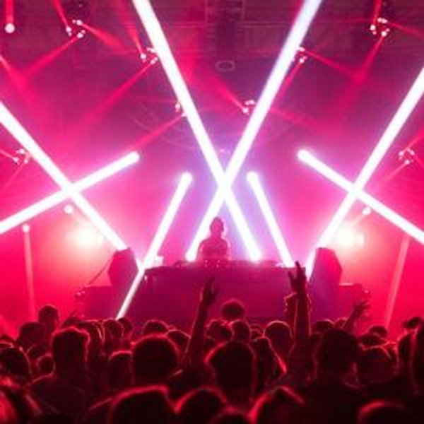 Corfu Greece Nightlife and Dancing