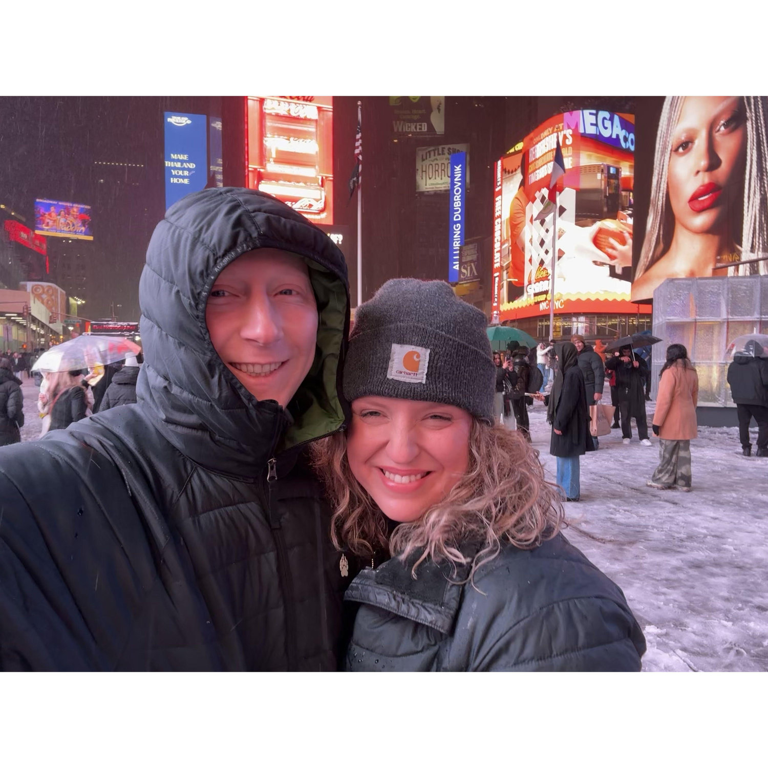 NYC 2/2025
