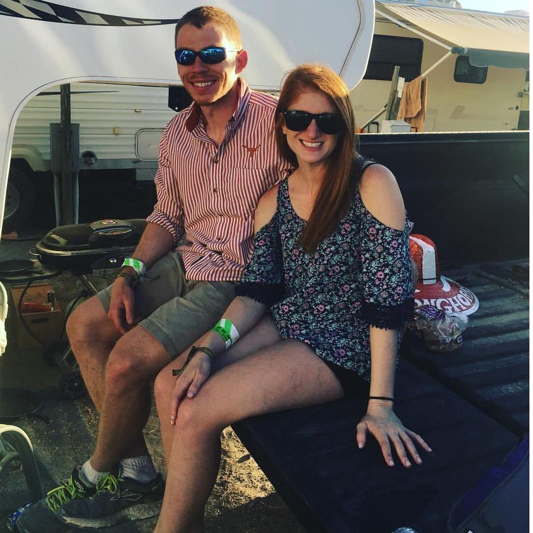 Good times at Country Jam 2016.