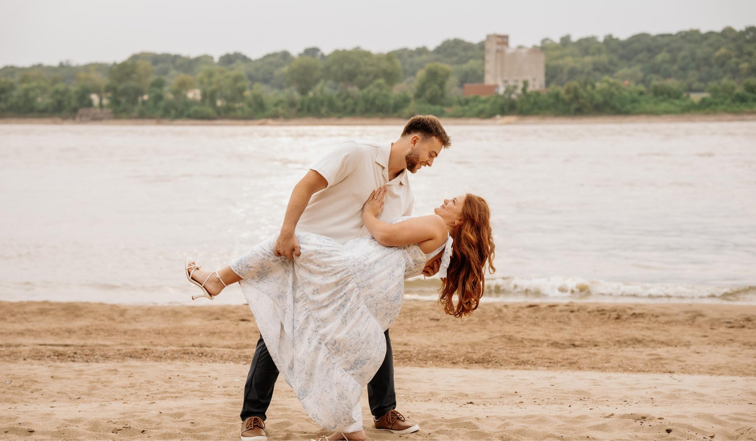 The Wedding Website of Carleigh Jones and Drew Stroud
