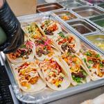 Dirty Taco + Tequila Smithtown