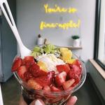 Fruition Açai & Juice Bar