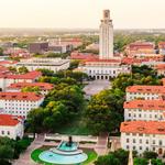University of Texas at Austin