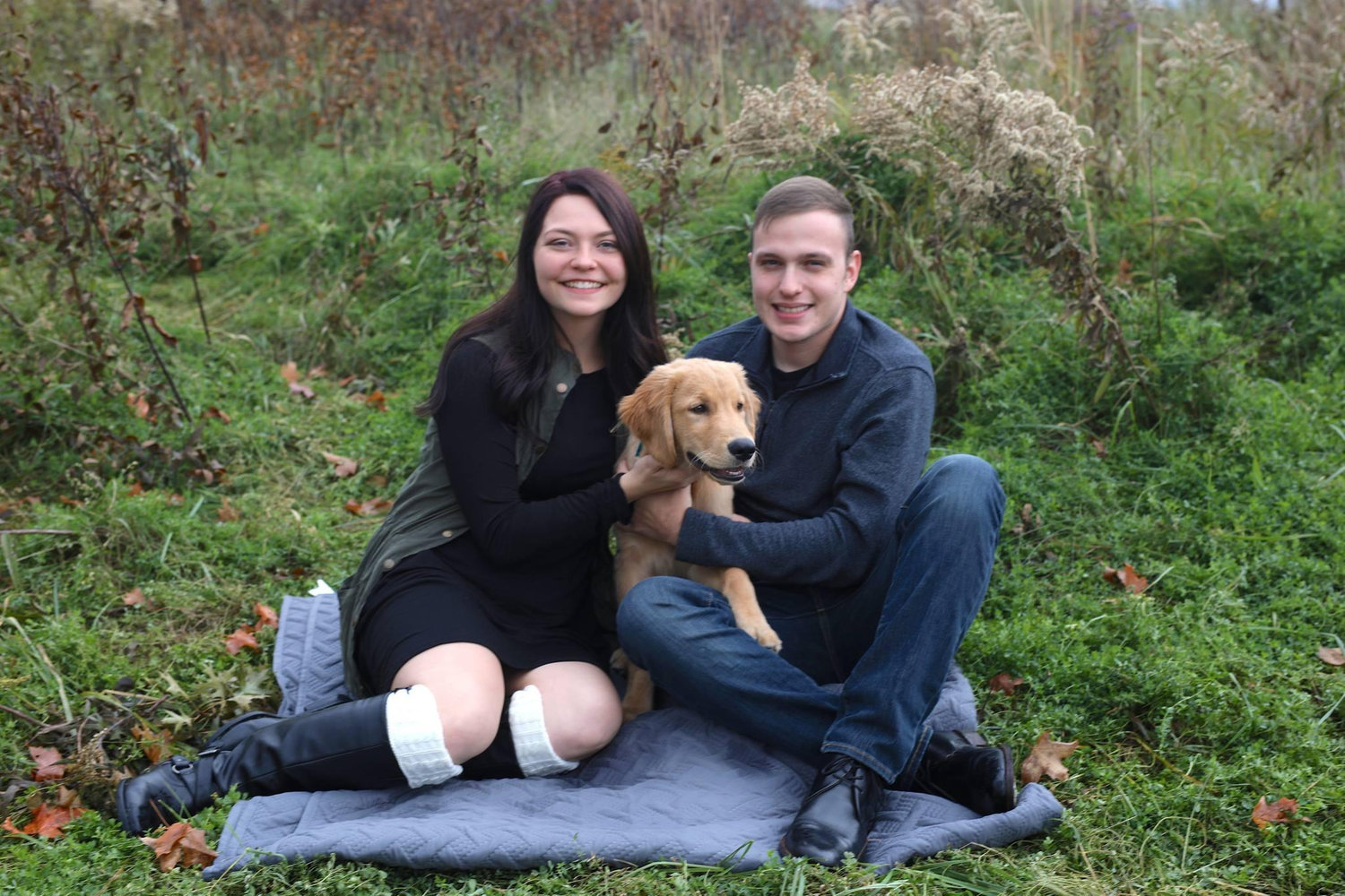 The Wedding Website of Taylor Swope and Paul McCoart