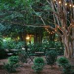 Rosie's Coffee & Wine Garden