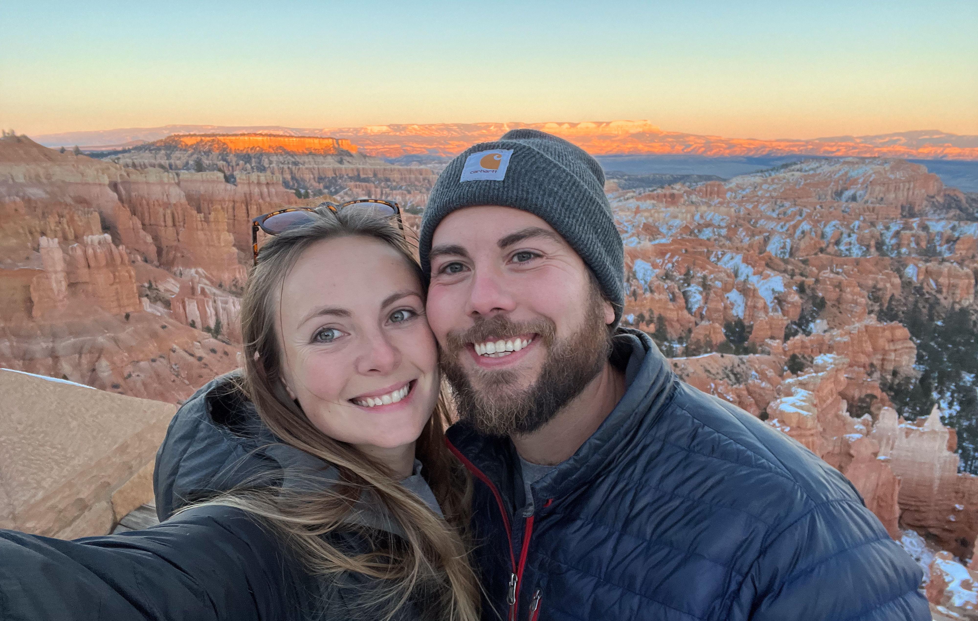 The Wedding Website of Carina Sheehan and Andrew Sydenstricker
