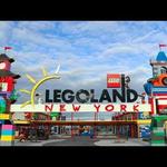 LEGOLAND New York Resort