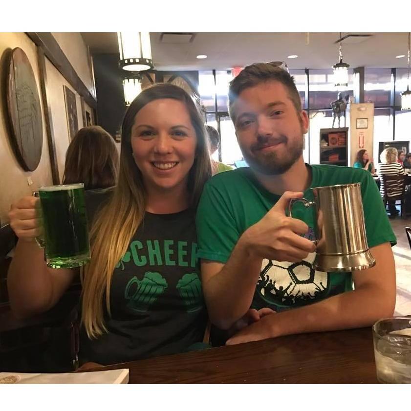 St. Patrick's Day in Colorado, 2017