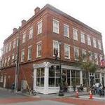 Preservation Society of Charleston
