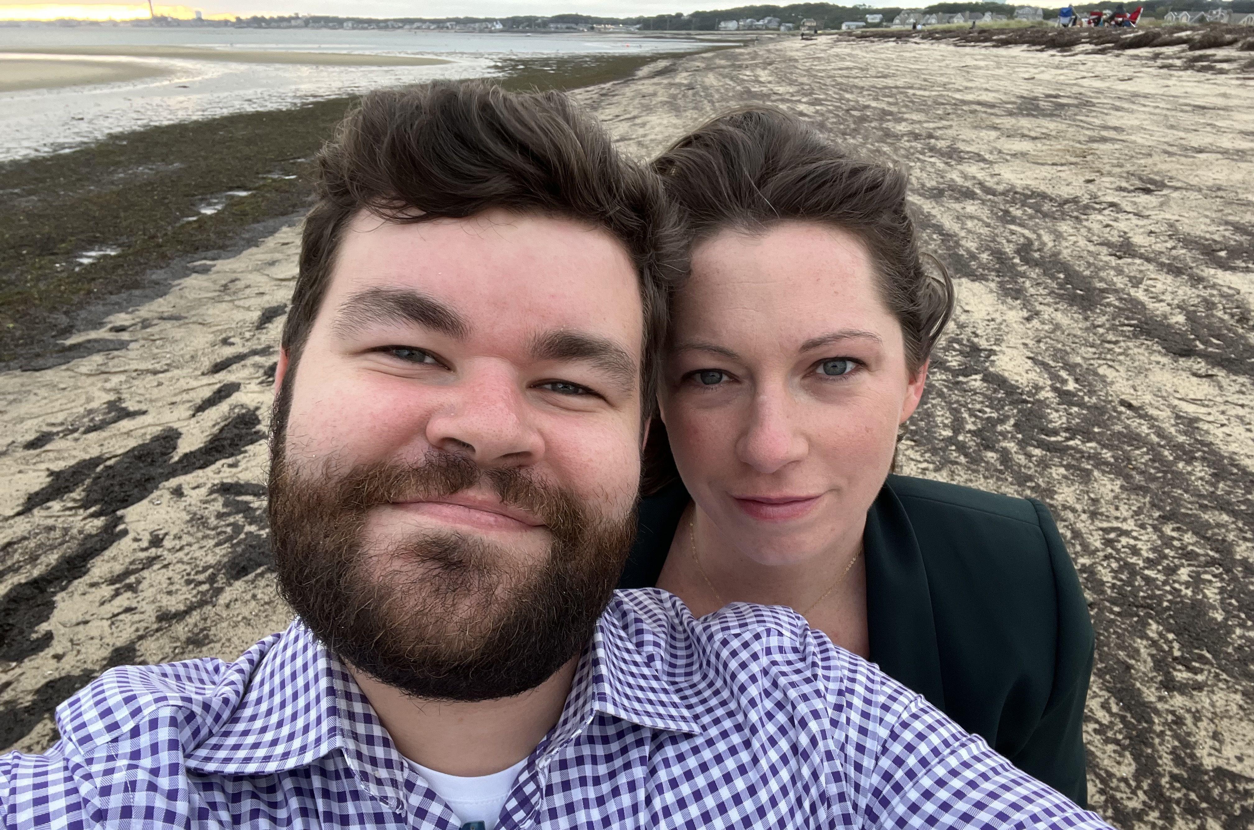 The Wedding Website of Kelly Donahue and Joseph Lepore
