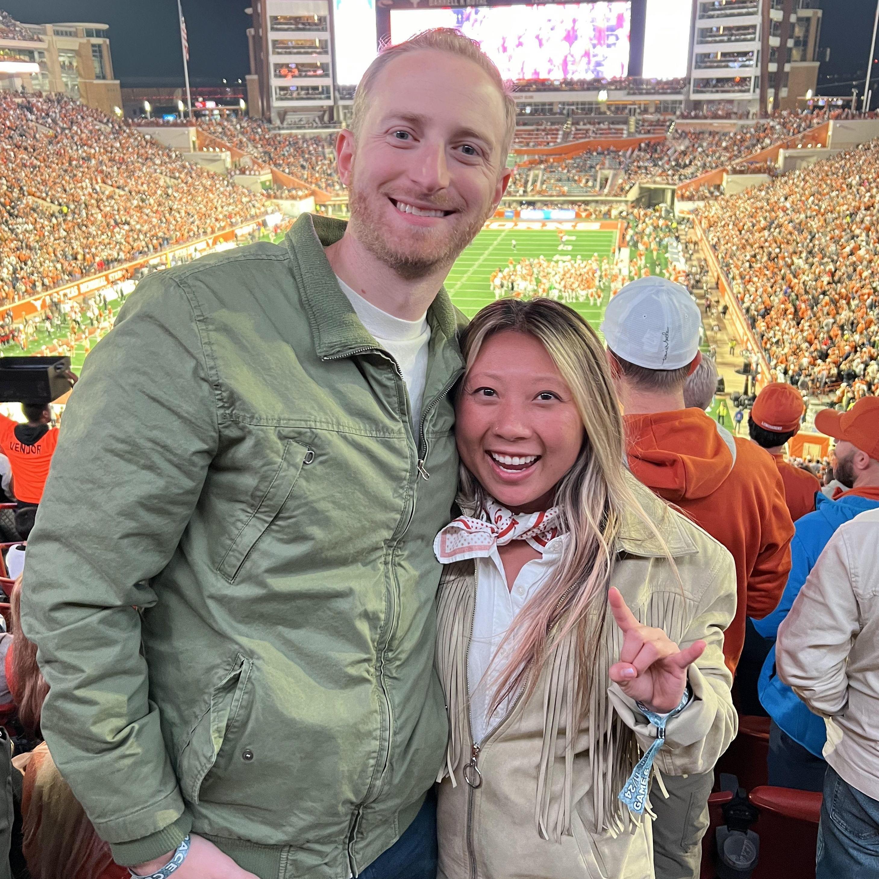 Hook 'Em