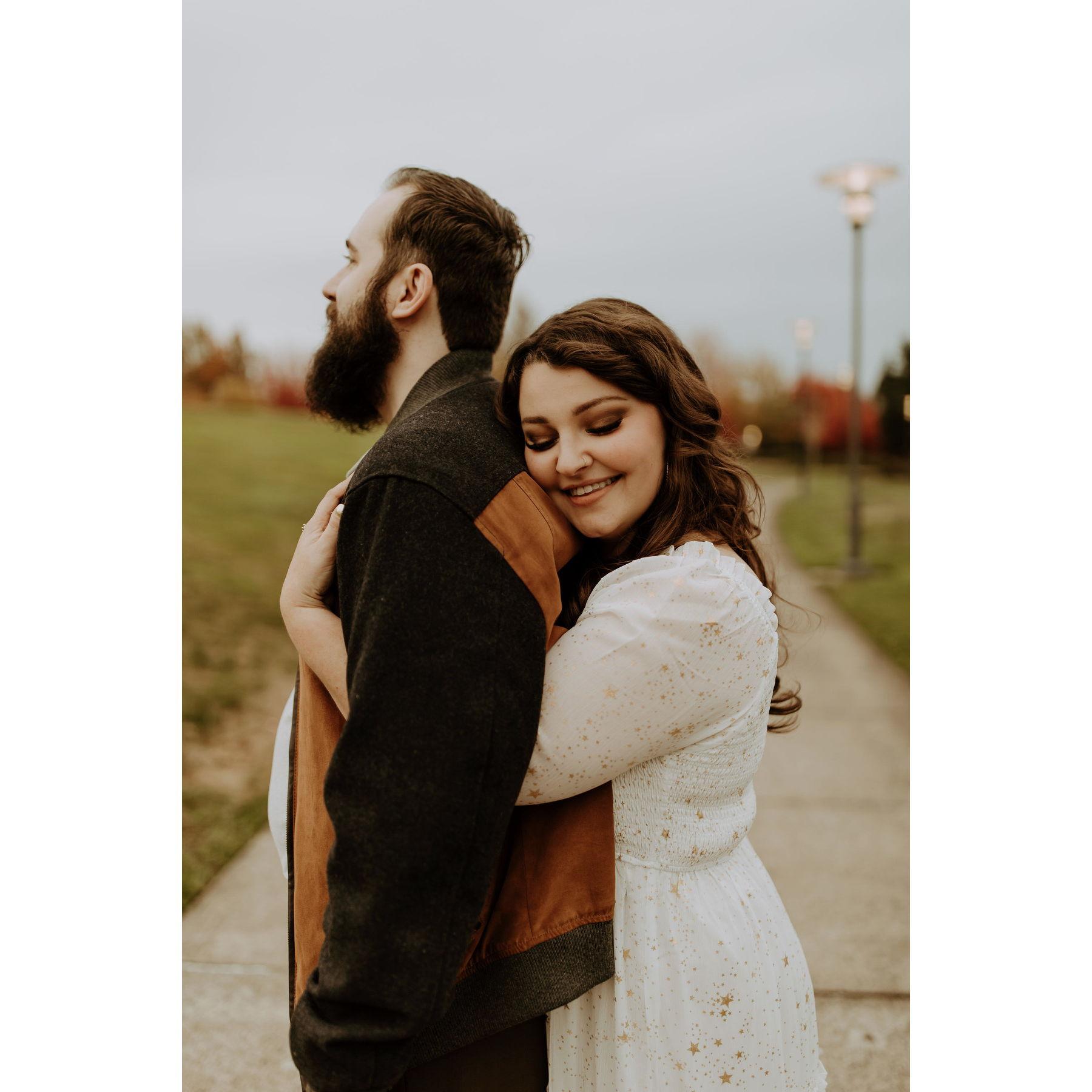 Thank you HVFitz Photos!
