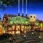 Downtown Disney