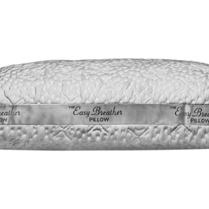 The Easy Breather Pillow - King