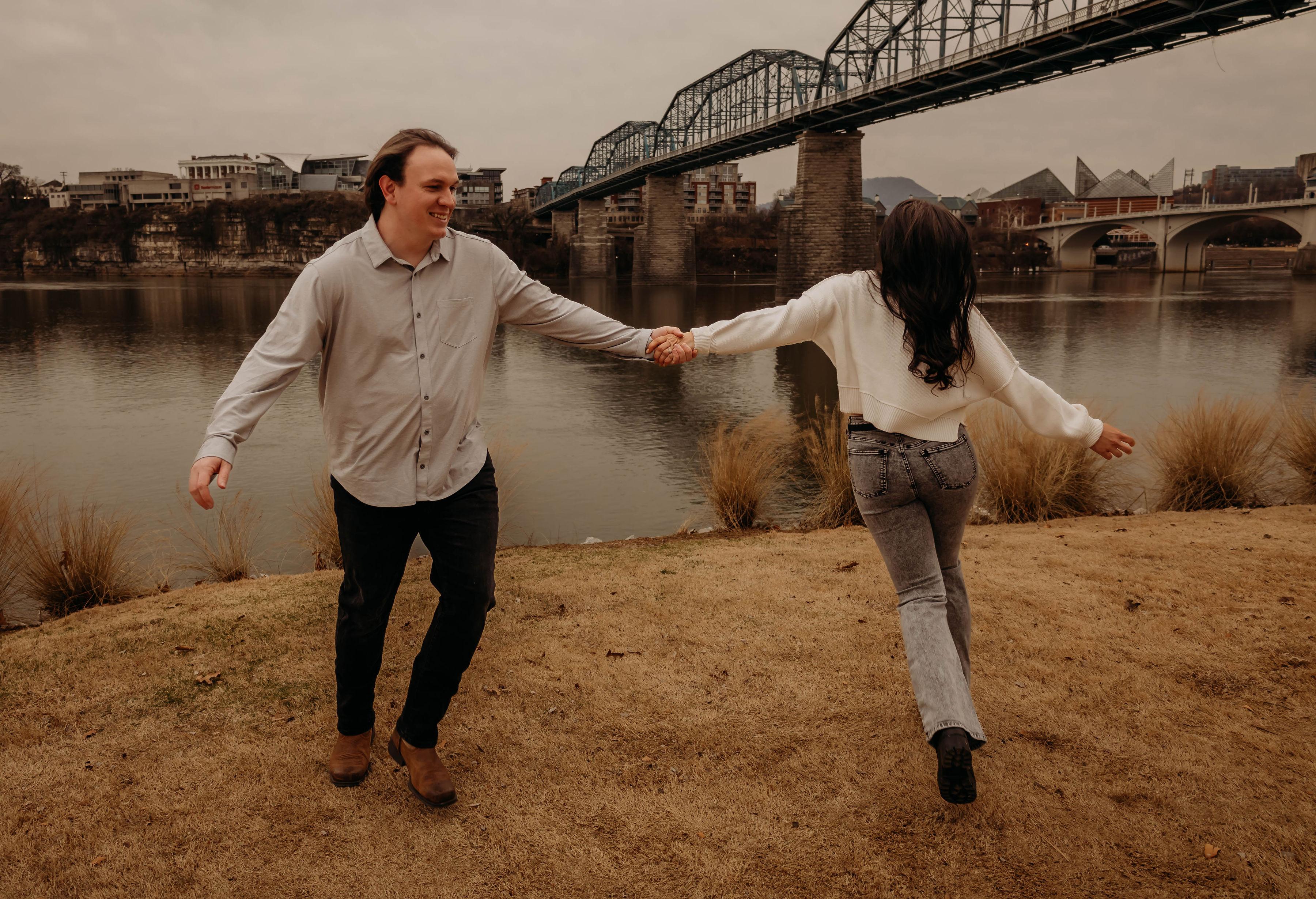 The Wedding Website of Sarah Moore and Michael Williams