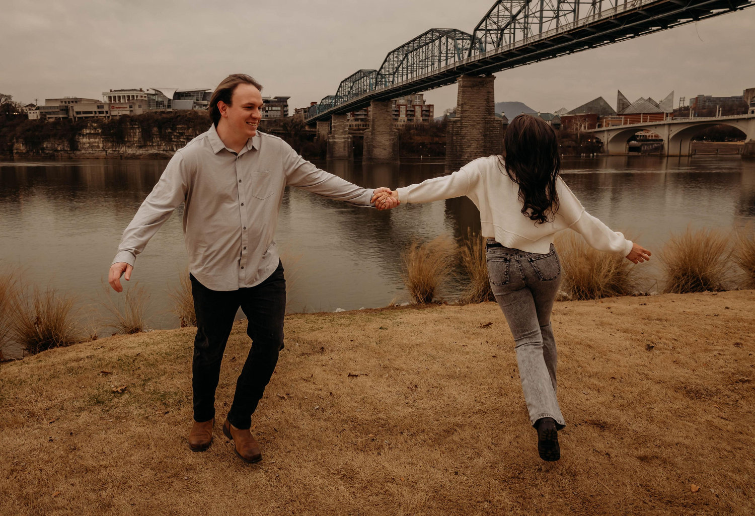 The Wedding Website of Sarah Moore and Michael Williams