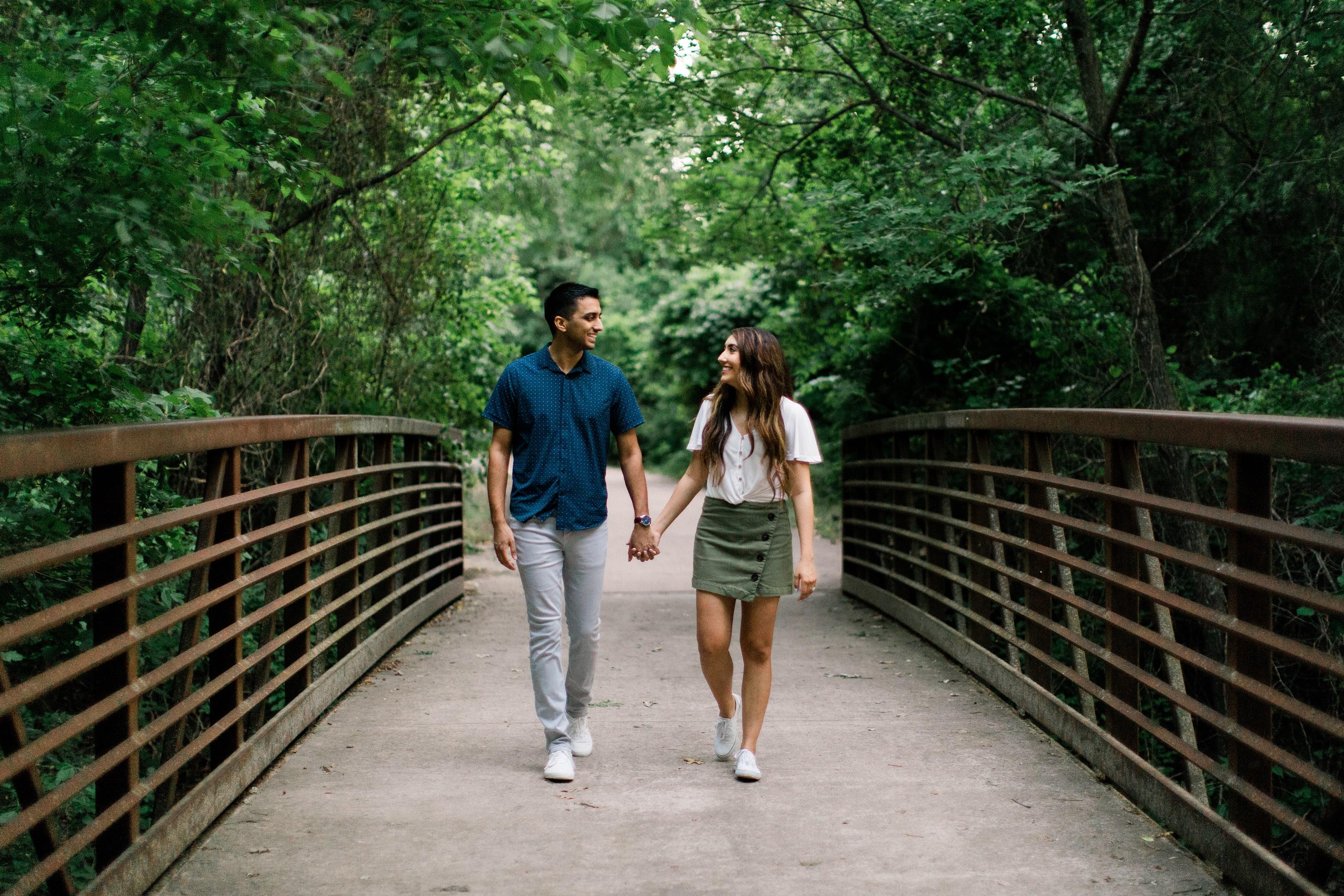 The Wedding Website of Francesca Ramos and Kevin Pallapati