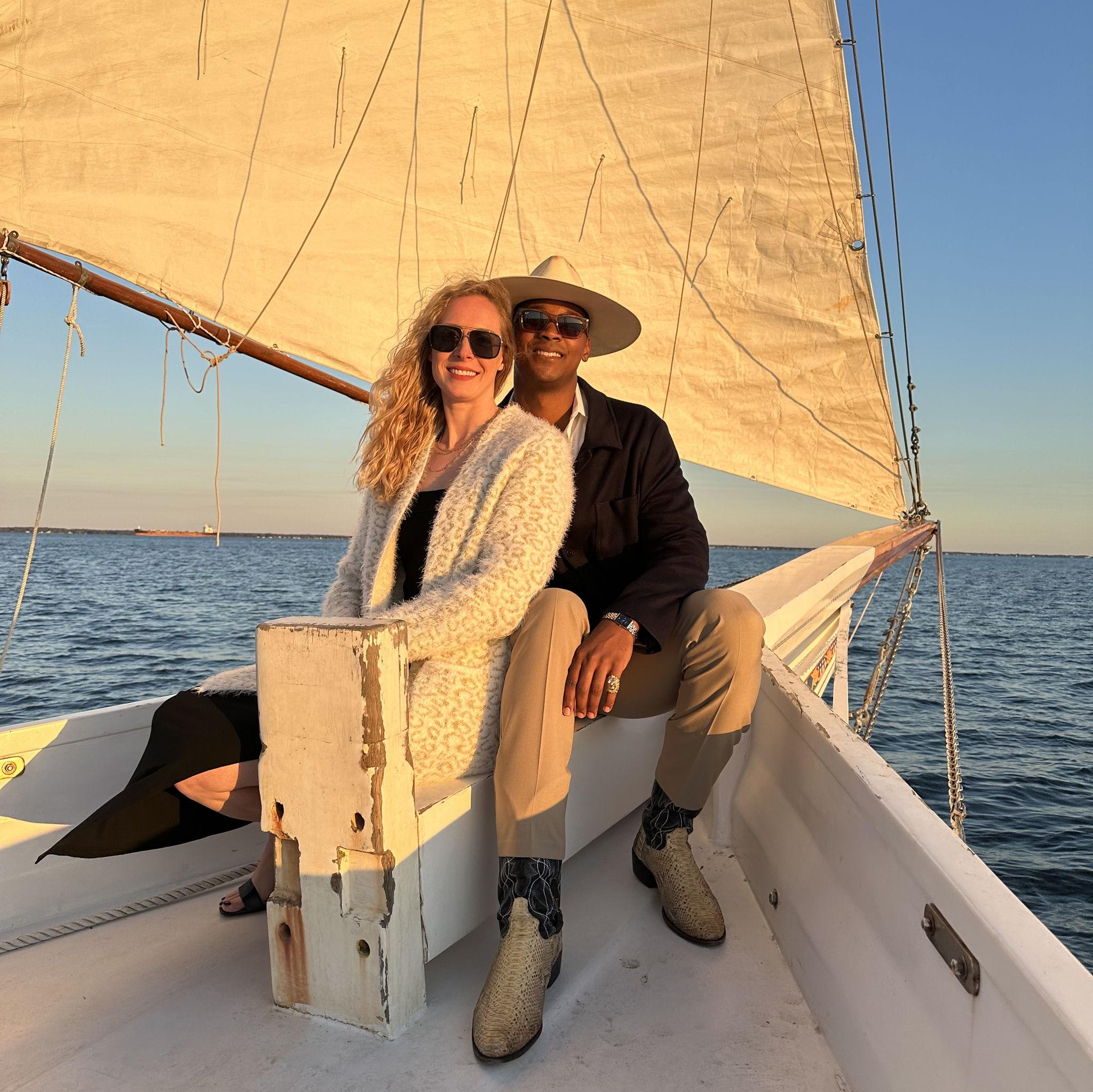 Annapolis, MD - October 2024