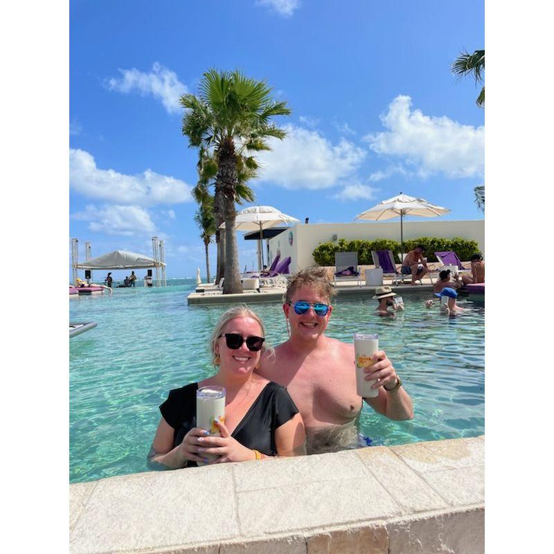 Meet us in Mexico!