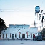 Gruene Historic District