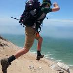 Sleeping Bear Dunes National Lakeshore