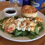 Breakfast & Coffee: Buttercloud Bakery & Cafe