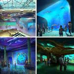 St. Louis Aquarium at Union Station