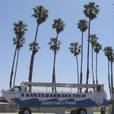Land Shark Santa Barbara Tour