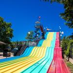Fun City