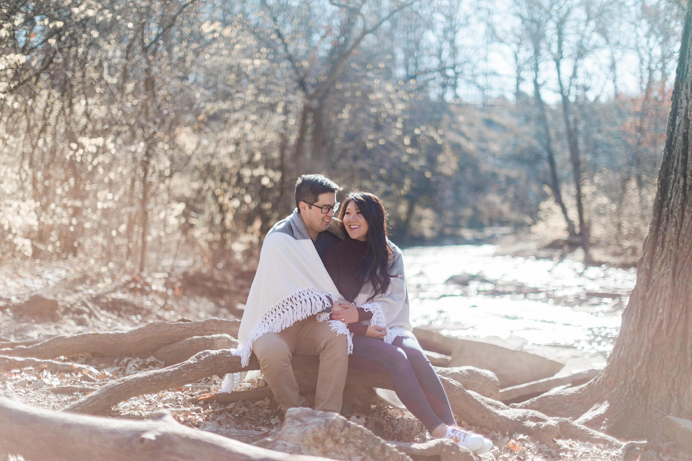 The Wedding Website of Grace Cho and Kevin Tsui
