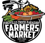 Chico Saturday Farmer’s Market