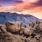 Buttermilk Boulders