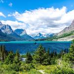 Glacier National Park
