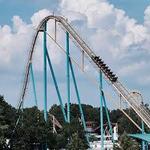 Six Flags Over Georgia