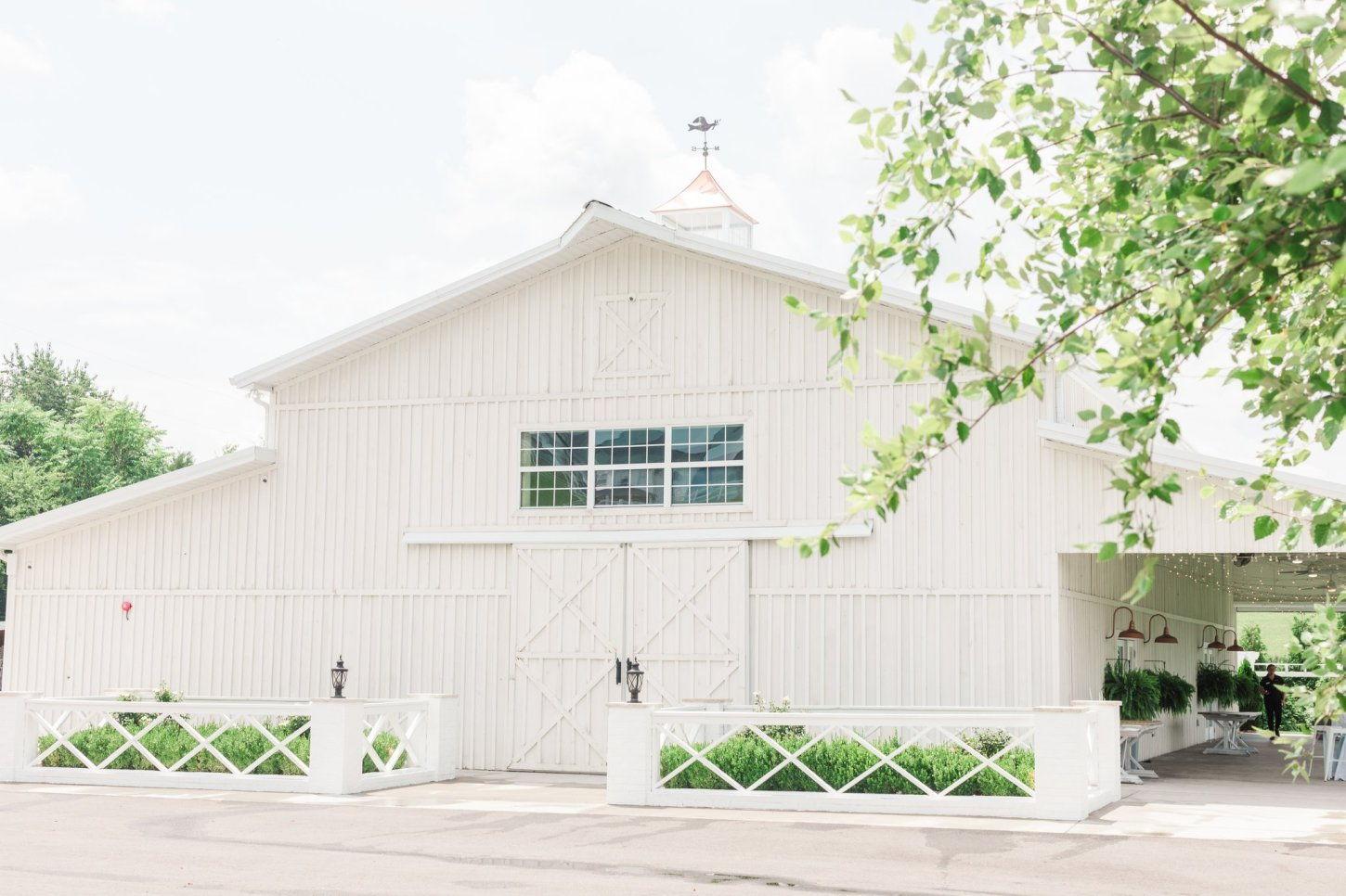 The Wedding Website of Madison Berner and Gavin Hams