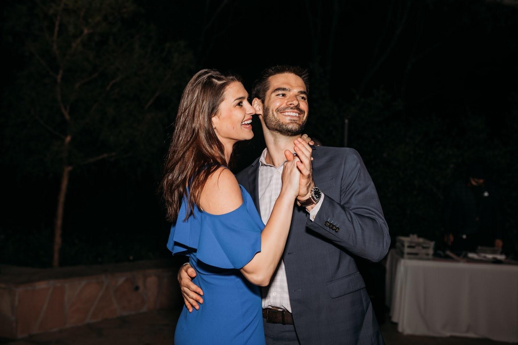 The Wedding Website of Tim Vernon and Ashley Jett
