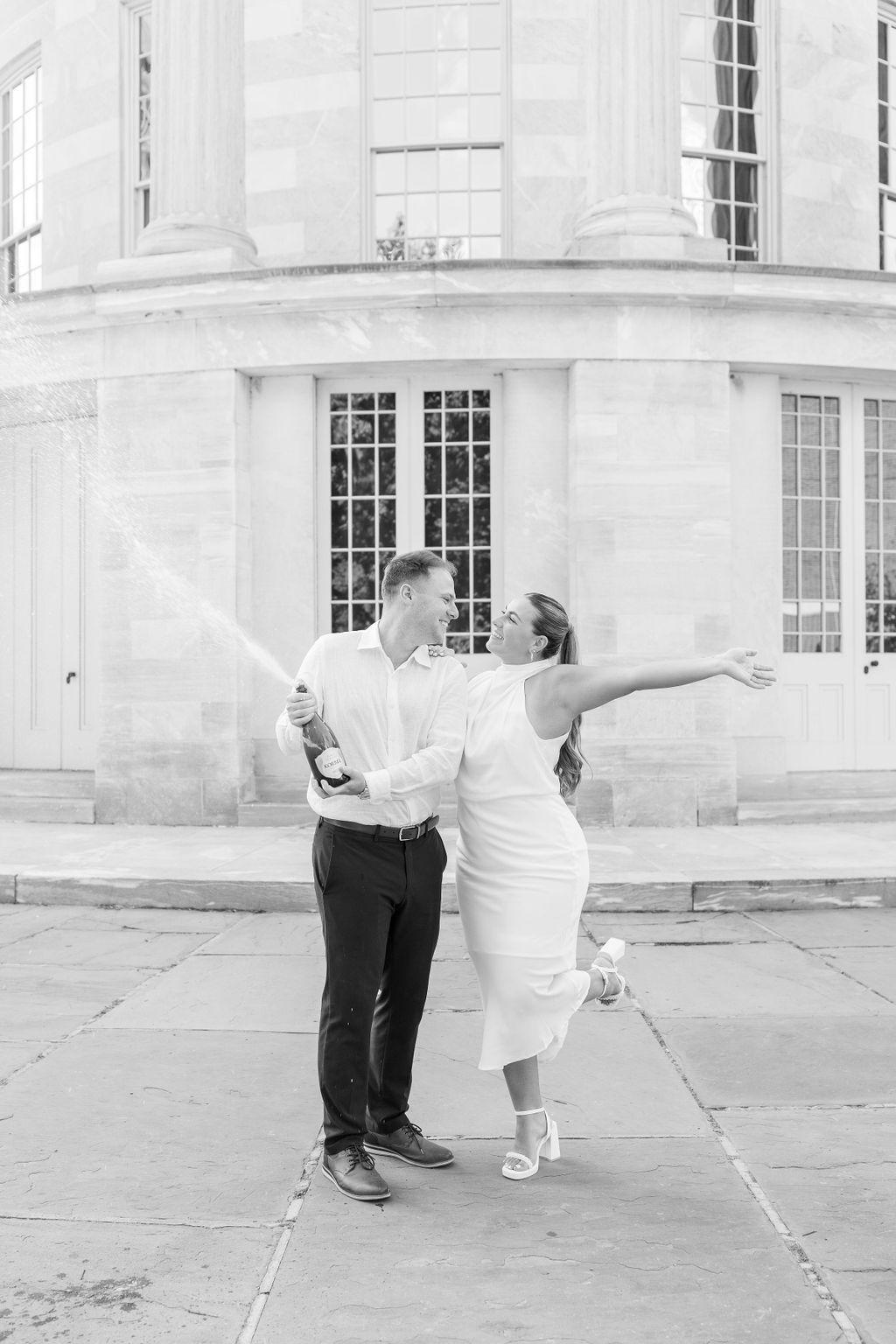 The Wedding Website of Samantha Mullin and Cole Kropnick