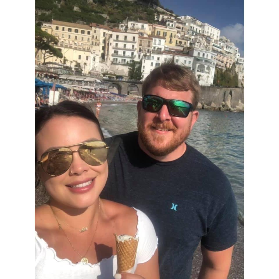 Amalfi