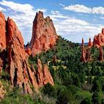 Garden of the Gods