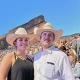 Red Rocks Park and Amphitheatre