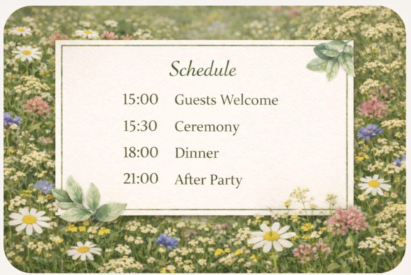 The Wedding Website of Jacob Svensson and Laura Acosta Zapata
