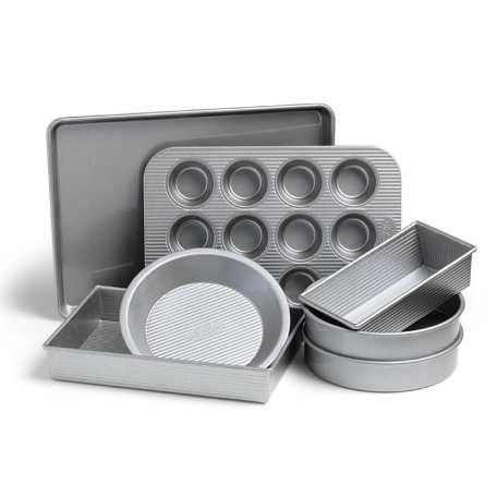 Deluxe Time to Replace Your Pans Set