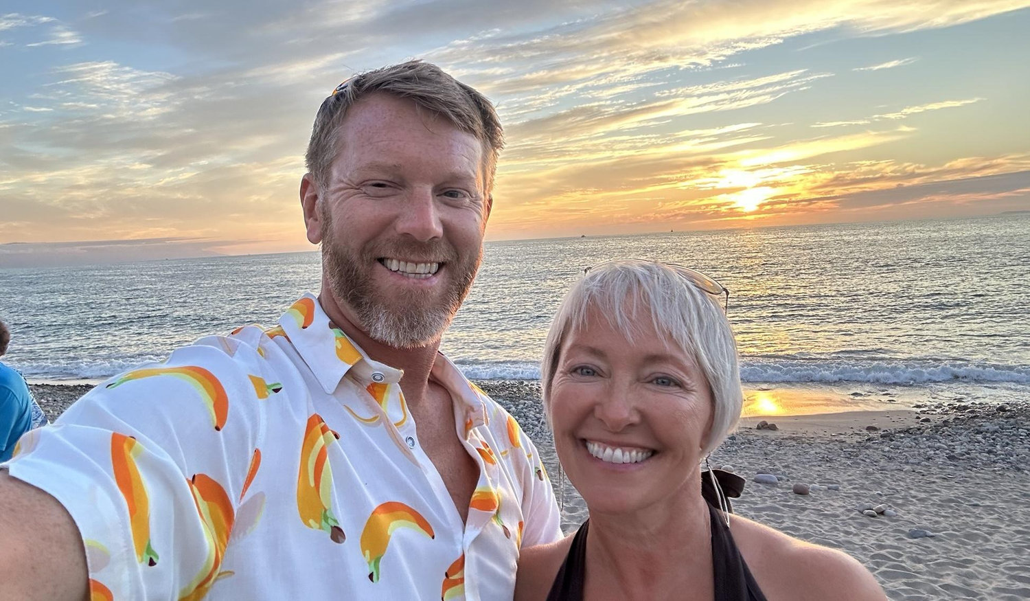 The Wedding Website of Christy Shadowens and Jeremia Reagle
