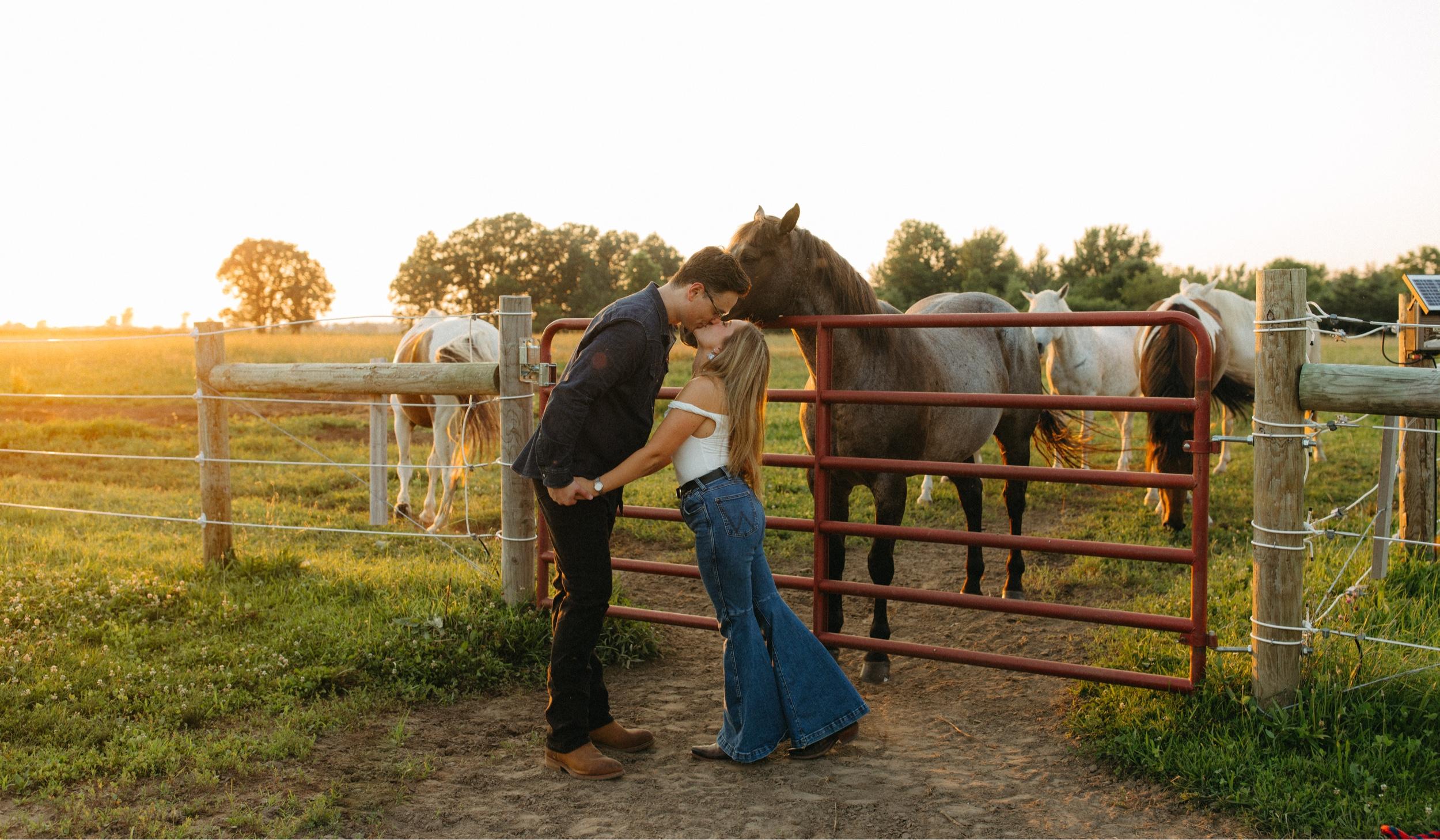 The Wedding Website of Sadey Turner and David Kaiser