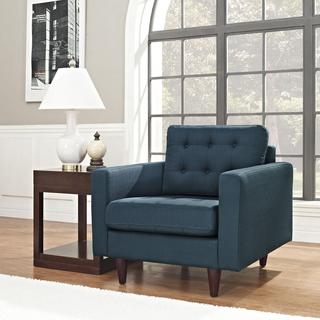 Empress Upholstered Armchair