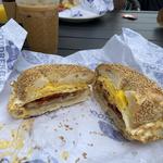 Goldbergs Bagels
